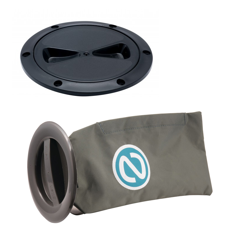 Hatch Covers