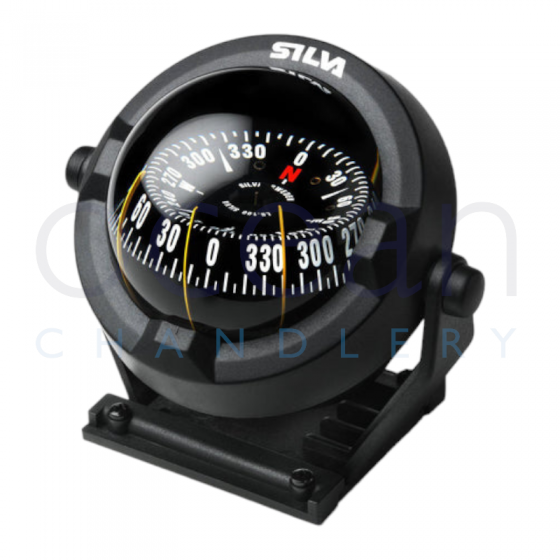 Silva - 100BC Marine Compass