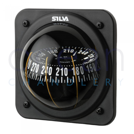 Silva - 100P Marine Compass