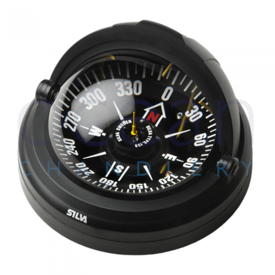 Silva - 125FTC Marine Compass