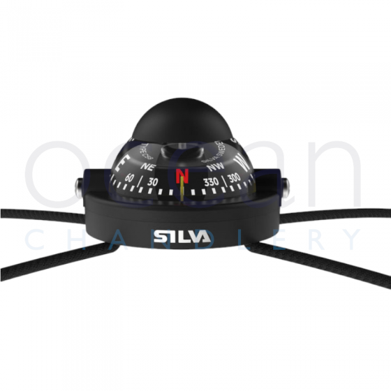Silva - 58 Kayak Compass