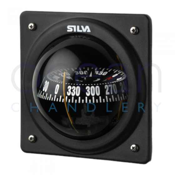 Silva - 70P Marine Compass