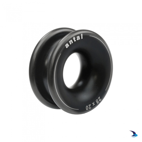 Antal - Low Friction Ring Hole  28mm