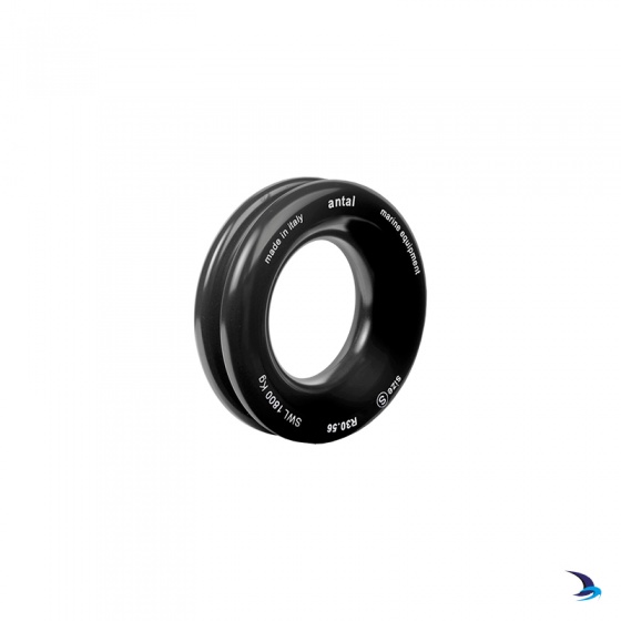 Antal - Solid Ring Hole  30mm