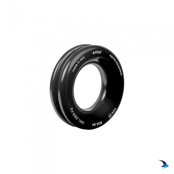 Antal - Solid Ring Hole  34mm