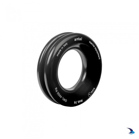Antal - Solid Ring Hole  40mm