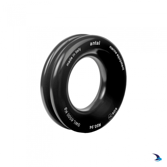 Antal - Solid Ring Hole  50mm