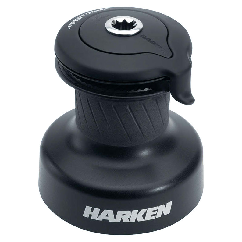 Harken - Performa Self-Tailing Winches