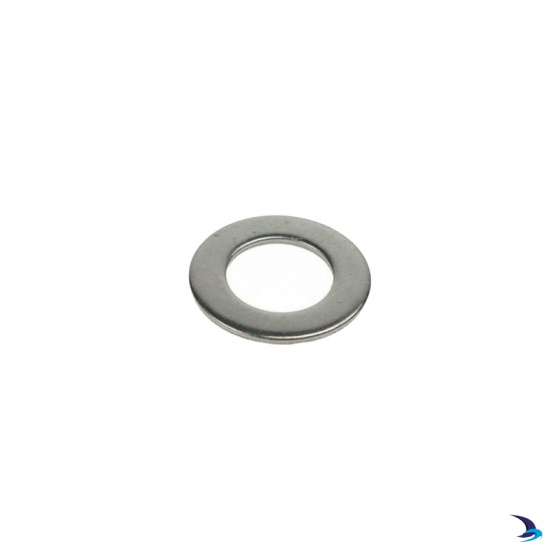 A4 Stainless Steel Washer Form B - M16
