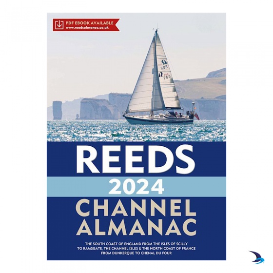 Reeds - Channel Almanac 2024