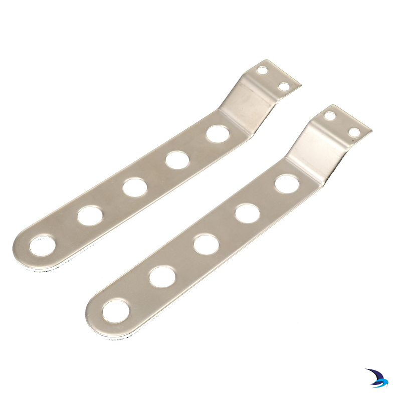 Plastimo - Link Plates for 811 Reefing Systems