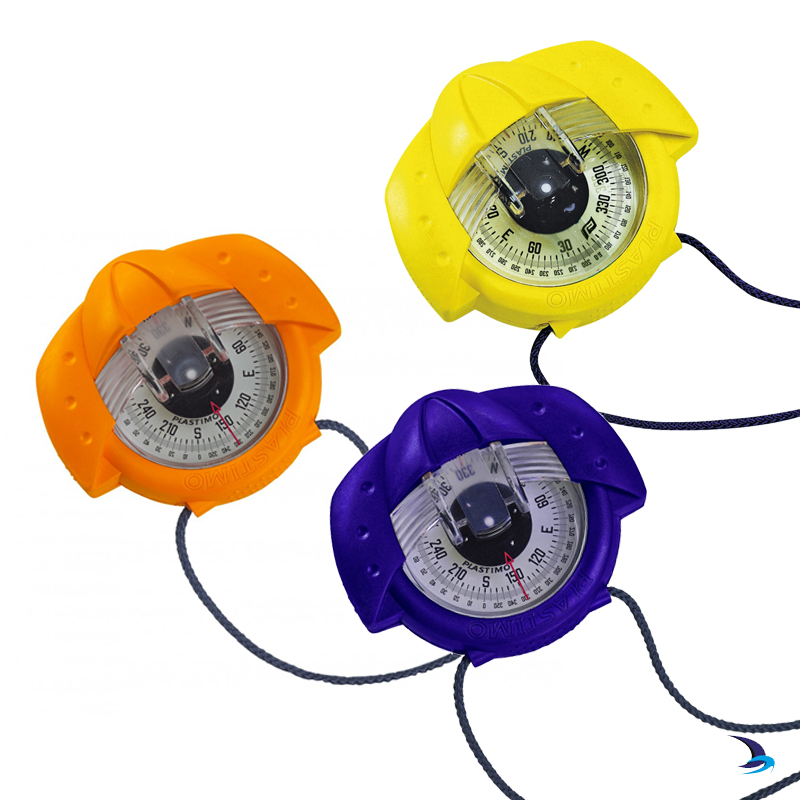 Plastimo - Iris 50 Hand-Bearing Compass