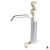 Whale - V Pump - Hand Operated Manual Galley Pump Mk 6