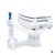 Albin Pump Marine - Manual Compact Toilet