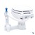 Albin Pump Marine - Manual Compact Toilet