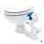 Albin Pump Marine - Manual Compact Toilet