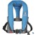 Lifejacket colour: Blue