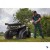 Draper Tools - Cordless Pressure Washer Kit