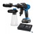 Draper Tools - Cordless Pressure Washer Kit