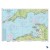 Imray - Chart C10 Western English Channel Passage Chart