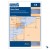 Imray - Chart C8 Dover Strait, North Foreland to Beach Head & Boulogne