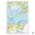 Imray - Chart Y31 Christchurch to the Solent (Small Format)