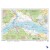 Imray - Chart Y36 Central Solent (Small Format)