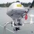 NOA - Aluminium Outboard Engine Bracket