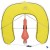 Plastimo - Horseshoe Buoy