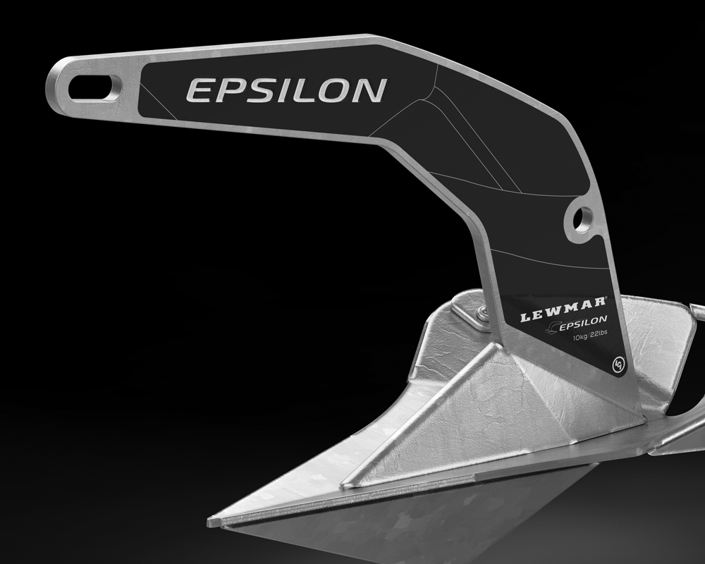 Epsilon Anchor