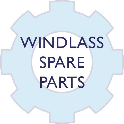 Windlass Spare Parts