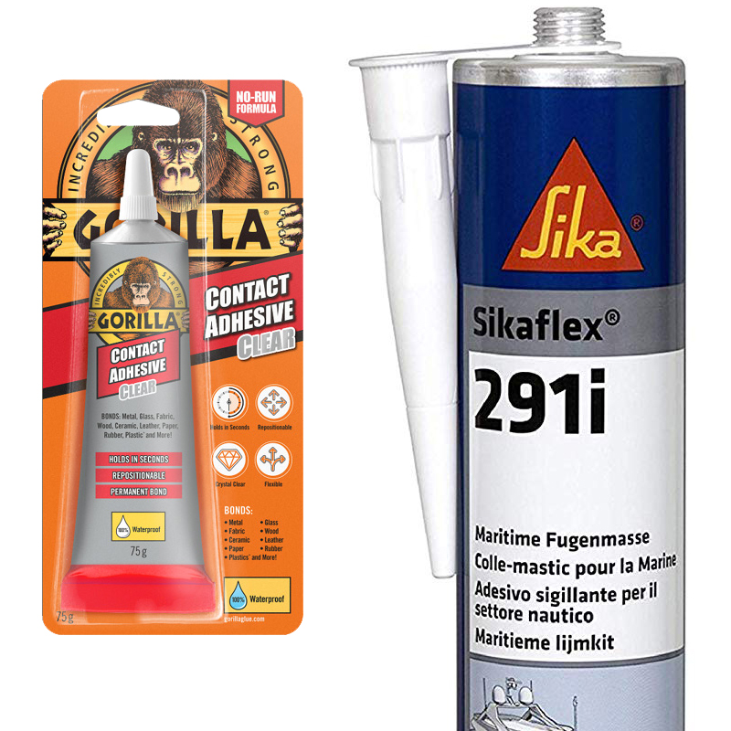 General Purpose Adhesives