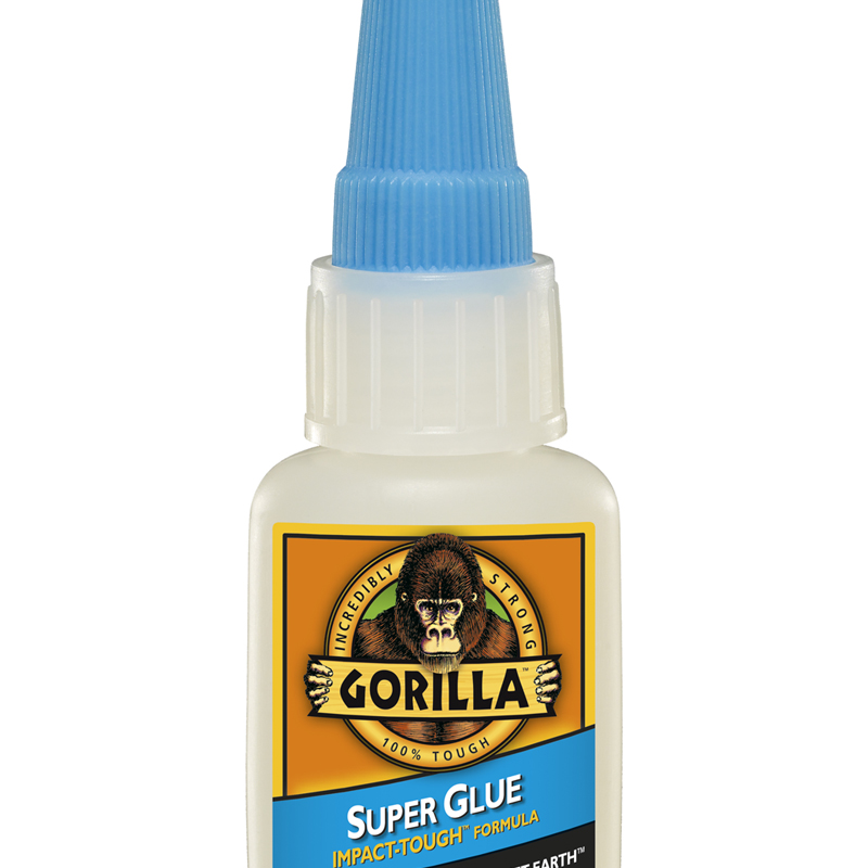 Super Glues
