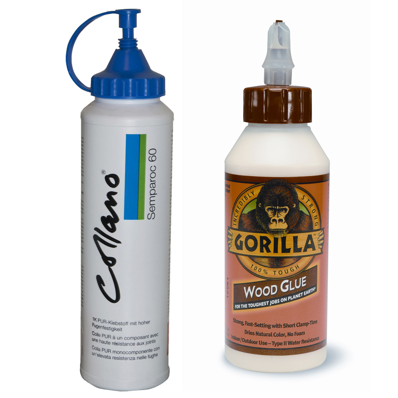 Wood Glues