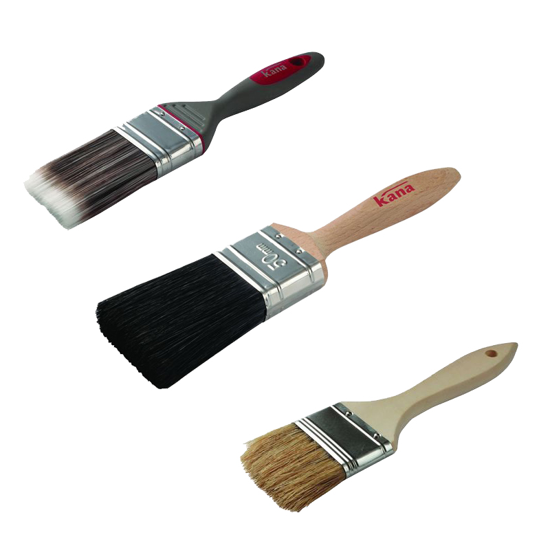 Paint Brushes