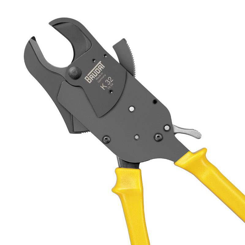 Wire & Cable Cutters