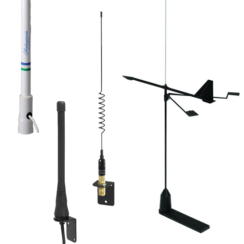 VHF Antenna