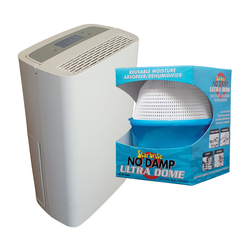 Dehumidifiers