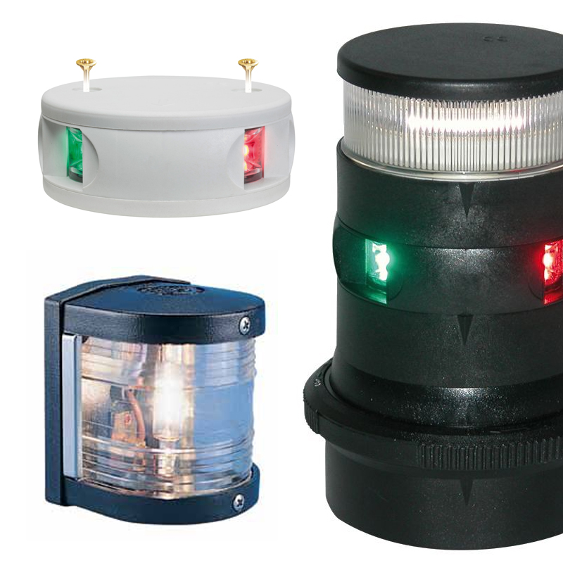 Navigation Lights