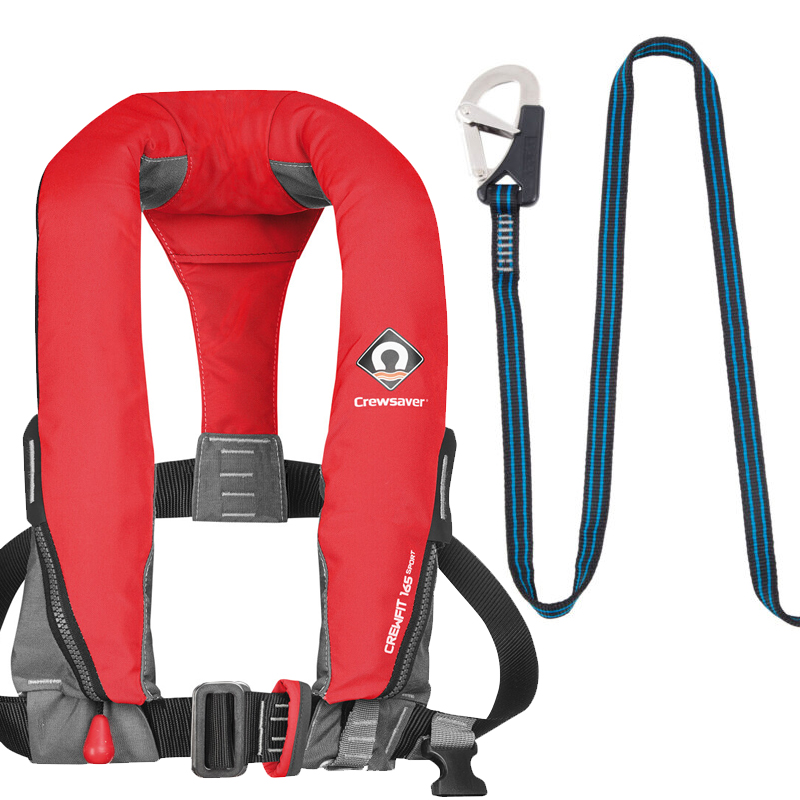 Lifejackets & Harnesses