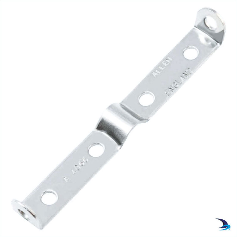 Allen - Burgee Clip for Mast