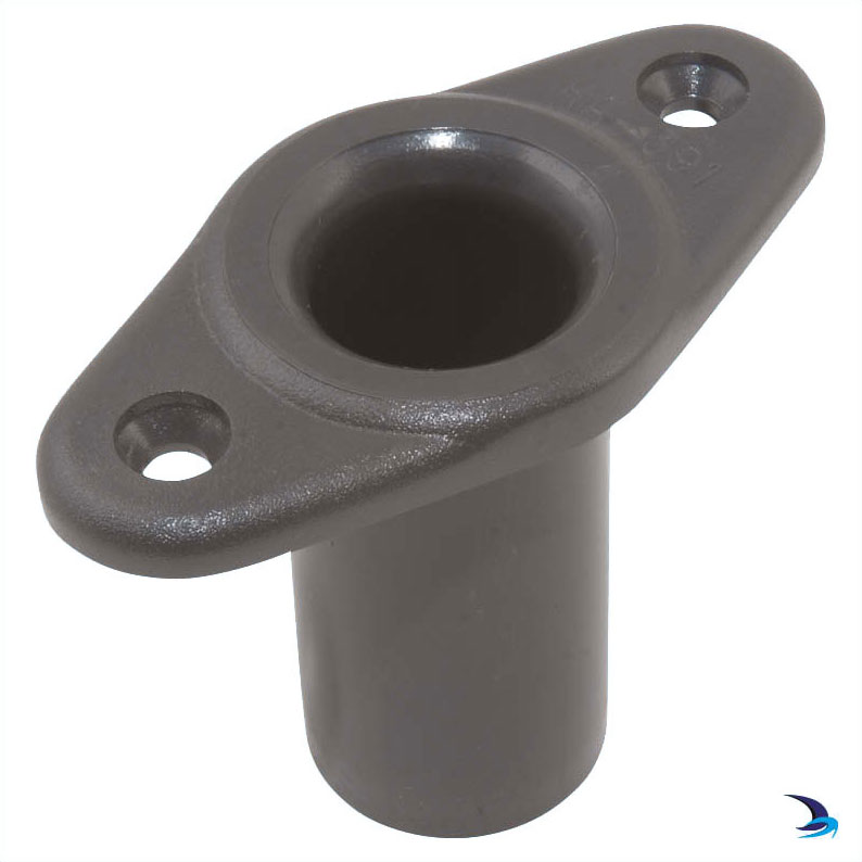 Allen - Nylon Rowlock Socket (Open Ended)