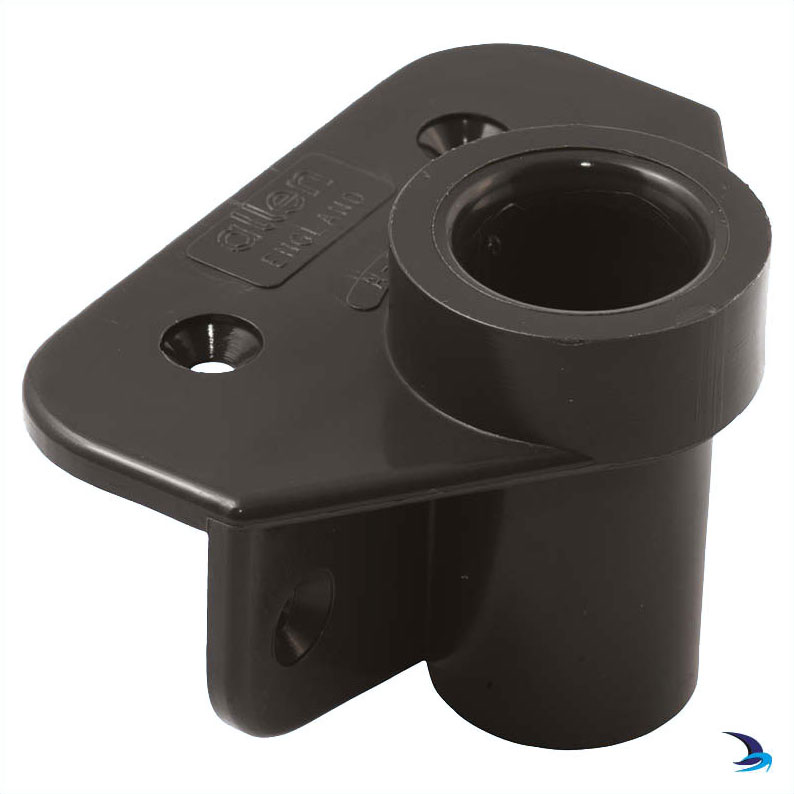 Allen - Nylon Rowlock Socket (Side Mounted)