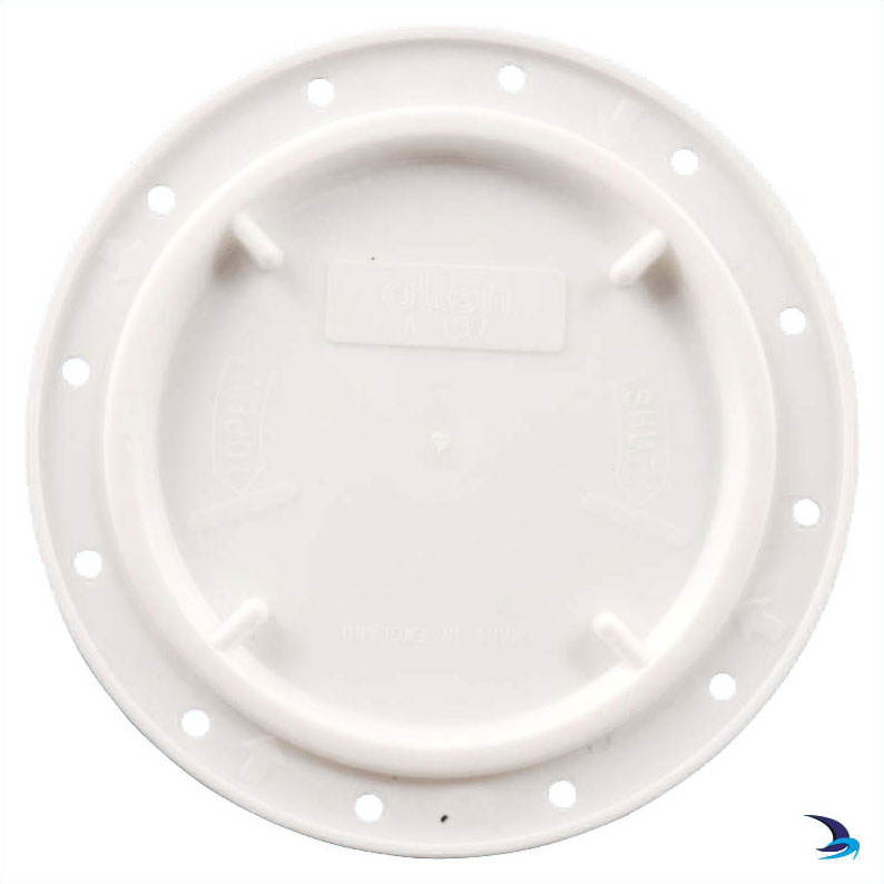 Allen - Basic Hatch Covers (Non 'O' Ring)