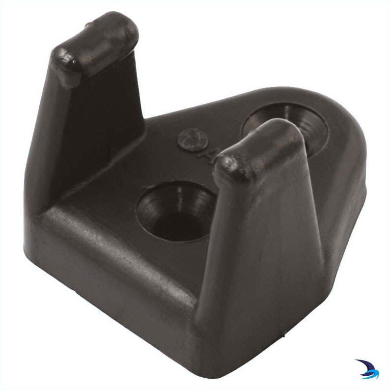 Allen - Tiller Extension Retaining Clip