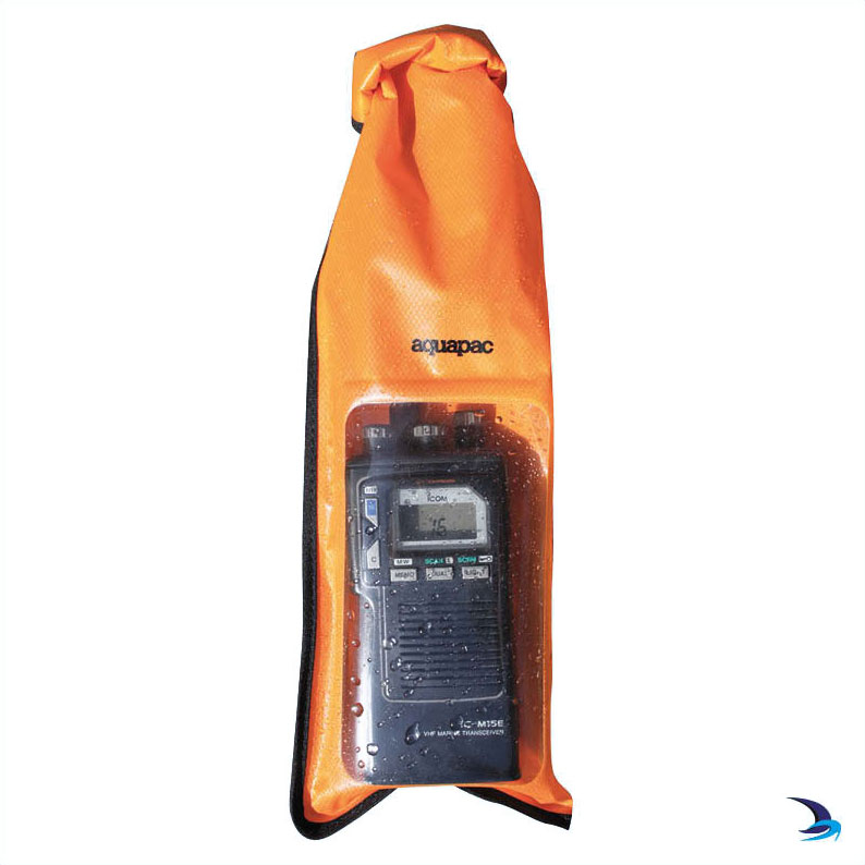 Aquapac - Stormproof VHF Case
