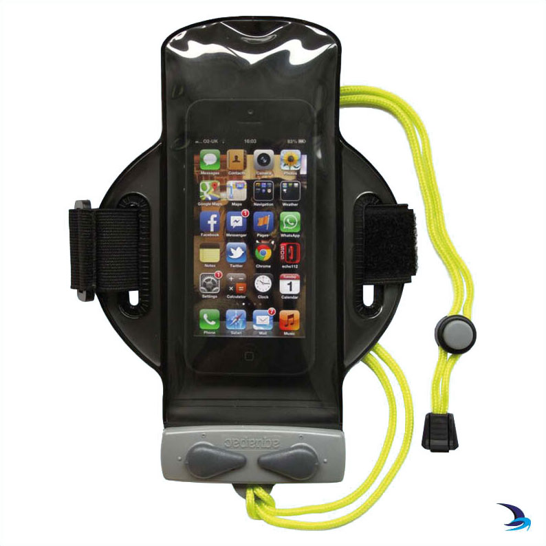 Aquapac - Waterproof Armband Case (Small)