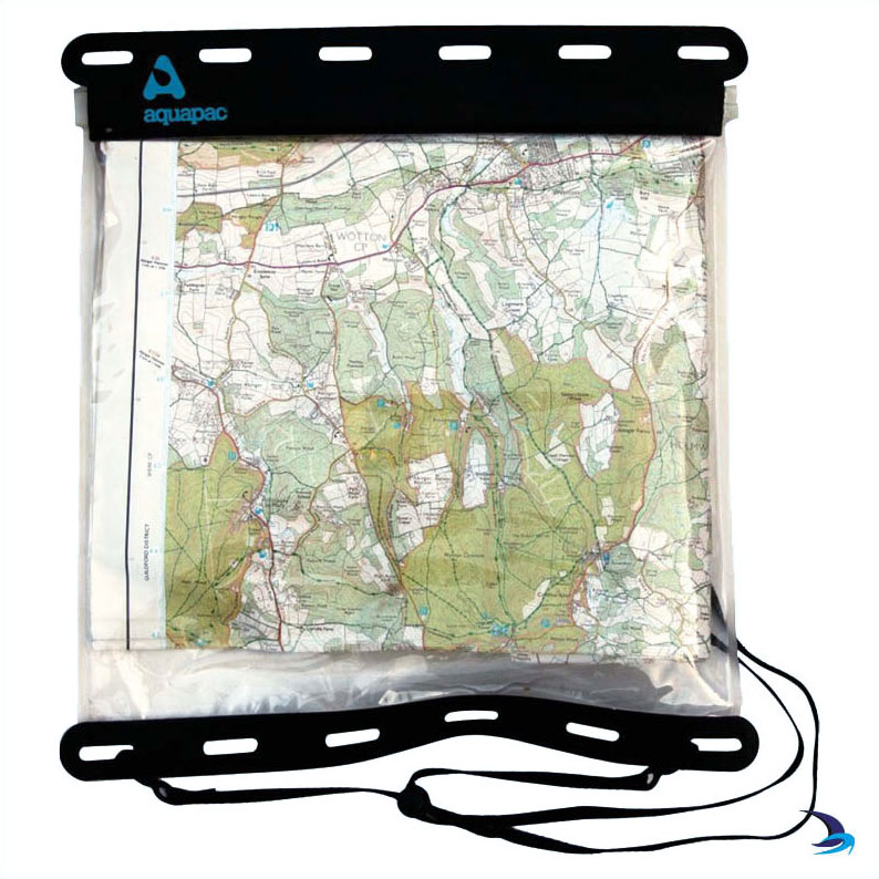 Aquapac - Kaituna Stormproof Map Case