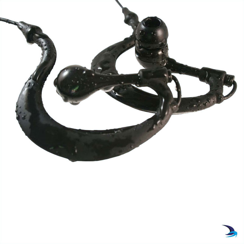 Aquapac - Waterproof Headphones