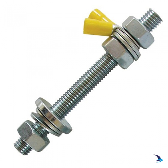 Anode Fixing Bolt 10mm